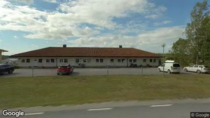 Kontorslokaler att hyra i Vallentuna - Bild från Google Street View