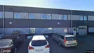 Kontor att hyra, Varberg, Vagnvägen