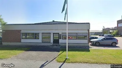 Kontorslokaler att hyra i Örebro - Bild från Google Street View