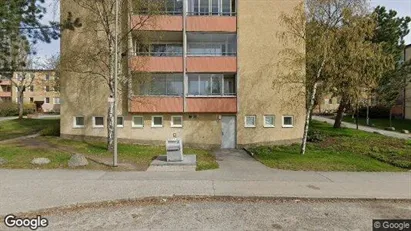 Kontorslokaler att hyra i Västerort - Bild från Google Street View