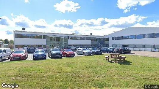 Kontorslokaler att hyra i Askim-Frölunda-Högsbo - Bild från Google Street View