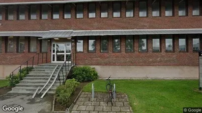 Kontorslokaler att hyra i Askim-Frölunda-Högsbo - Bild från Google Street View