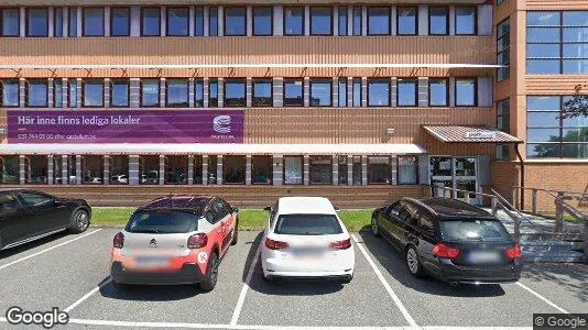 Kontorslokaler att hyra i Askim-Frölunda-Högsbo - Bild från Google Street View