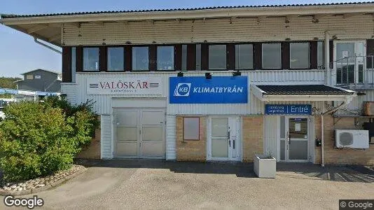 Kontorslokaler att hyra i Askim-Frölunda-Högsbo - Bild från Google Street View