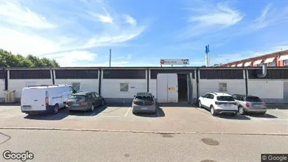 Kontorslokaler att hyra i Askim-Frölunda-Högsbo - Bild från Google Street View