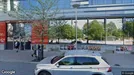 Kontor att hyra, Solna, Evenemangsgatan