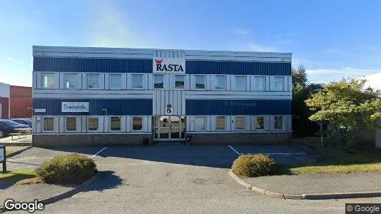 Kontorslokaler att hyra i Askim-Frölunda-Högsbo - Bild från Google Street View