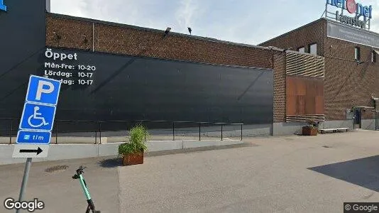 Kontorslokaler att hyra i Norrköping - Bild från Google Street View