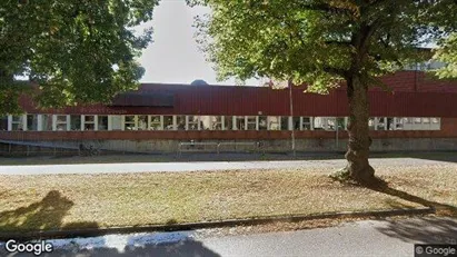 Kontorslokaler att hyra i Gävle - Bild från Google Street View