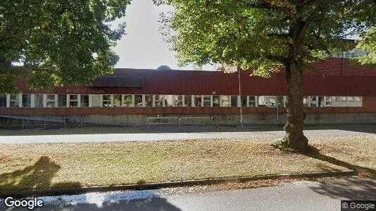 Kontorslokaler att hyra i Gävle - Bild från Google Street View