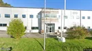Kontor att hyra, Kungsbacka, Borgåsliden