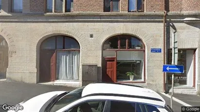 Kontorslokaler att hyra i Göteborg Centrum - Bild från Google Street View