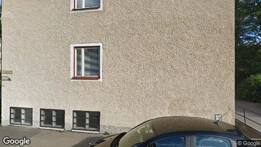 Kontorslokaler att hyra i Västerort - Bild från Google Street View