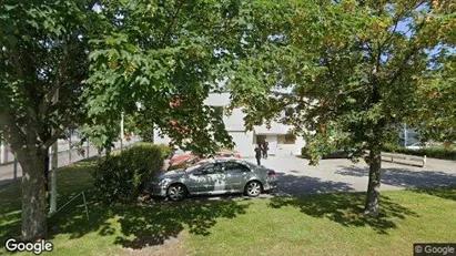 Kontorslokaler att hyra i Malmö Centrum - Bild från Google Street View