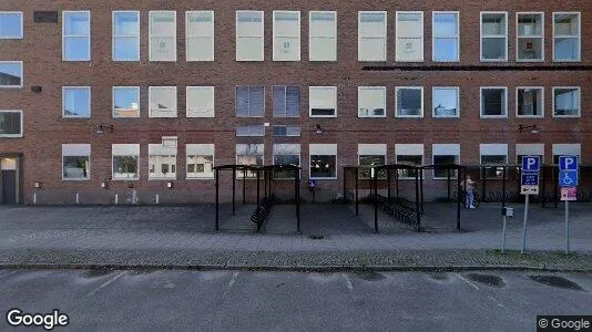 Kontorslokaler att hyra i Västerås - Bild från Google Street View