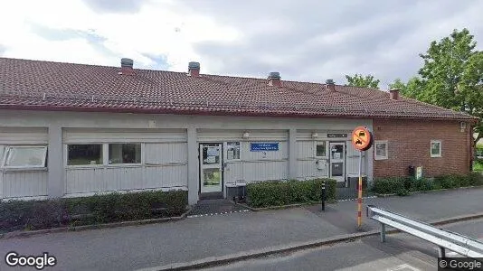 Kontorslokaler att hyra i Göteborg Östra - Bild från Google Street View