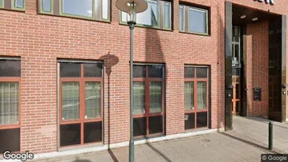 Kontorslokaler att hyra i Danderyd - Bild från Google Street View
