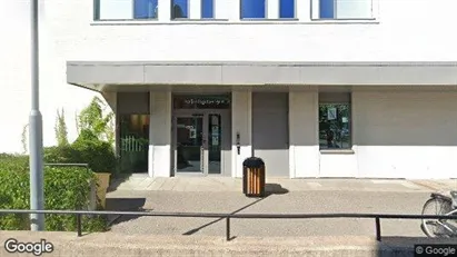 Kontorslokaler att hyra i Västerort - Bild från Google Street View