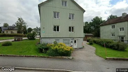 Kontorslokaler att hyra i Borås - Bild från Google Street View