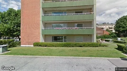 Kontorslokaler att hyra i Malmö Centrum - Bild från Google Street View