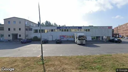 Kontorslokaler att hyra i Nacka - Bild från Google Street View