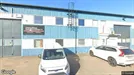 Kontor att hyra, Helsingborg, Fraktgatan