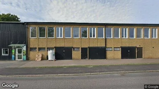 Kontorslokaler att hyra i Askim-Frölunda-Högsbo - Bild från Google Street View