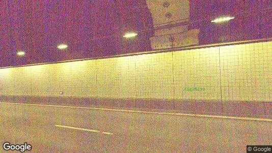 Kontorslokaler att hyra i Göteborg Centrum - Bild från Google Street View