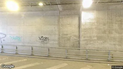 Kontorslokaler att hyra i Solna - Bild från Google Street View
