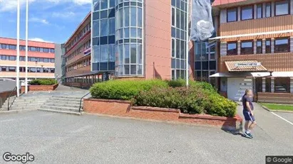 Kontorslokaler att hyra i Askim-Frölunda-Högsbo - Bild från Google Street View