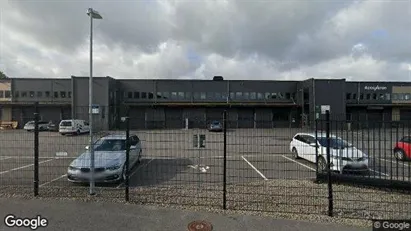 Kontorslokaler att hyra i Göteborg Östra - Bild från Google Street View