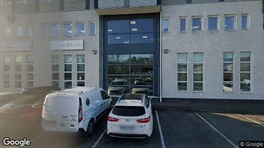 Kontorslokaler att hyra i Askim-Frölunda-Högsbo - Bild från Google Street View