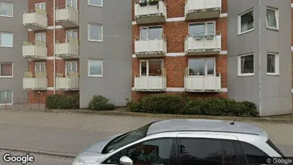 Kontorslokaler att hyra i Limhamn/Bunkeflo - Bild från Google Street View