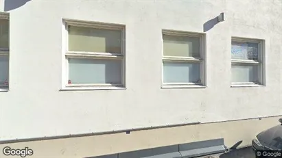 Kontorslokaler att hyra i Västerort - Bild från Google Street View