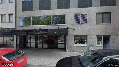 Kontorslokaler att hyra i Eskilstuna - Bild från Google Street View