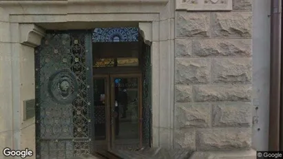 Kontorslokaler att hyra i Göteborg Centrum - Bild från Google Street View