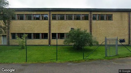 Kontorslokaler att hyra i Borås - Bild från Google Street View