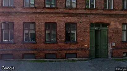 Kontorslokaler att hyra i Malmö Centrum - Bild från Google Street View