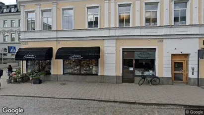 Kontorslokaler att hyra i Växjö - Bild från Google Street View