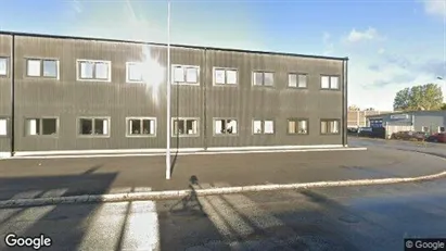 Kontorslokaler att hyra i Malmö Centrum - Bild från Google Street View