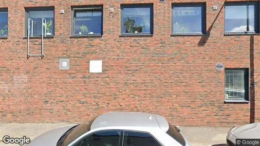 Kontorslokaler att hyra i Askim-Frölunda-Högsbo - Bild från Google Street View