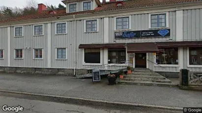 Kontorslokaler att hyra i Partille - Bild från Google Street View
