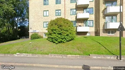 Kontorslokaler att hyra i Mölndal - Bild från Google Street View