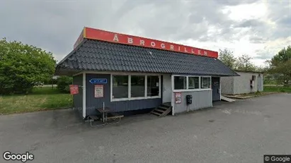 Kontorslokaler att hyra i Mölndal - Bild från Google Street View