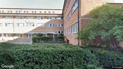 Kontorslokaler att hyra i Söderort - Bild från Google Street View