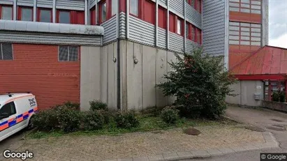 Kontorslokaler att hyra i Göteborg Östra - Bild från Google Street View