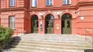 Kontor att hyra, Solna, Tomtebodavägen