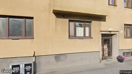 Kontorslokaler att hyra i Söderort - Bild från Google Street View
