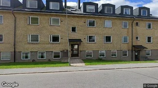 Kontorslokaler att hyra i Söderort - Bild från Google Street View