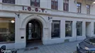 Kontor att hyra, Helsingborg, Carl Krooks gata